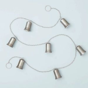 Hearth & Hand Bell Garland